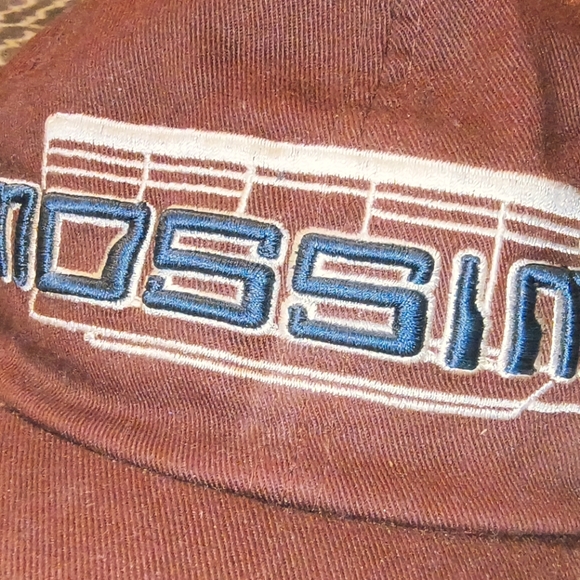 🤎🤎🤎 VINTAGE MOSSIMO DAD HAT - Picture 8 of 8
